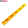 Bracelet Manufacturer Custom Eco-Friendly uv reflective silicone wristband